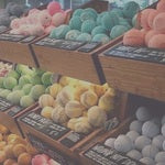 お風呂でもハロウィンが楽しめちゃう♡LUSHのバスボム ハロウィン限定アイテム