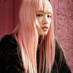 シュガーピンクヘアーで春をときめかせて！女の子だけのピンクの魔法♡
