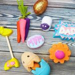 LUSHからイースターに向けたとっても可愛い限定バスグッズを3月15日に発売です♡