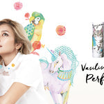ローラプロデュースのスティック型香水。Vasilisa ヴァシリーサパフュームスティック