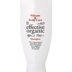 【effective organic】オーガニックなヘアケア商品でお家で簡単スパ気分