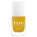 【Kure BAZAAR】ナチュラル成分85％使用! エコフレンドリーなネイルカラーに注目！