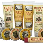 【新宿駅】アメリカ発ナチュラルコスメ「BURT'S BEES(バーツビーズ)」が日本初ブランドショップオープン！