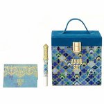 ブルーのカラーボックスには夢がいっぱい♡ANNA SUI ホリデーコフレセット