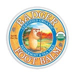 【BADGER】大工さんの手荒れ対策から考えられたオーガニックボディケアアイテム