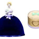 レ・メルヴェイユーズ ラデュレのスプリングコレクション「La Toilette～おめかし～」