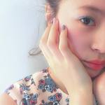 今度のクボメイクは「メロン色」！ヘルシーでガーリーなメロン色コスメに夢中