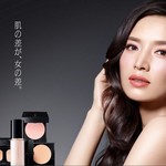 今年のSUQQUは、N.Y.で活躍するジュエリーデザイナー･Ayaka Nishiとコラボ♡SUQQU 2016 クリスマスコフレ