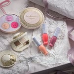 4月28日発売♡レ・メルヴェイユーズ ラデュレ（LADURÉE）のスーパーかわいい夏限定コスメをゲットして！〔人気デパコス〕