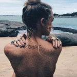 夏の気になるお肌の悩みはピーリングでケアしましょう！ピーリングでニオイや黒ずみ、ニキビ対策！