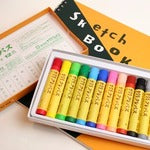 クレパスじゃないよ！コスメだよ！サクラクレパスコスメの最新アイテムはマニキュア♡