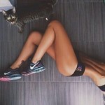 美脚のためのトレーニング。太ももに効く美トレで美脚を手に入れよう！