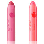 REVLON（レブロン）から発売！もぎたてフルーツのようなみずみずしい発色＆香り！多機能リップレブロン キス バーム』