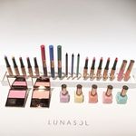 2017年春コスメ♡チョコレートをイメージしたルナソル（LUMASOL）のバレンタインコレクション