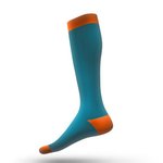スポーツには着圧ソックスやレギンスが効果的？ランナーには特におすすめの着圧ソックスやレギンスの効果と選び方について
