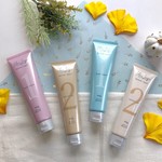 タオルドライと温めで効果アップ！ヘアロジックの使い方