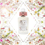 英国アフタヌーンティーをイメージ！ ペンハリガンの新作香水「エキノックス ブルーム」