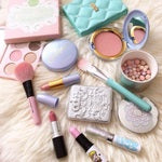 可愛いものしか愛せない♡コスメは効果も大事だけど、パッケージ重視のあなたへオススメなデザインコスメPart1