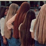 髪を染めるためのヘアカラーやヘアマニキュア、ヘアマスカラ、白髪染めの違いは？状況に合わせて使い分けたい髪染めの種類