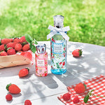 かわいらしさに一目ぼれ♥見た目も重視したいかわいいデザインのボディーケア商品を選んでみました