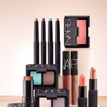 【本日情報解禁】NARS SPRING 2017 COLOR COLLECTION