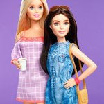 スウィートガールに朗報♡束感のあるドーリーアイに仕上げてくれるマスカラランキング