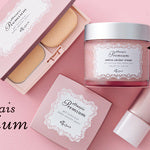 2016年12月8日発売エテュセ♡ミッキーとミニー、プーさんのデザインで数量限定発売