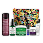 しっかり保湿してくれる。 肌本来の力を高める Kiehl's