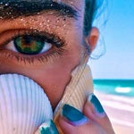 夏のメイクはプチプラでも！プチプラブランドの夏色アイシャドウパレットまとめ