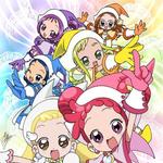 子ども時代にタイムスリップ！可愛くなれる魔法をかけちゃおう♪おジャ魔女どれみのコスメが発売