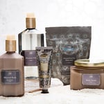 SABONから死海のミネラルを配合した「デッドシー」シリーズが発売！