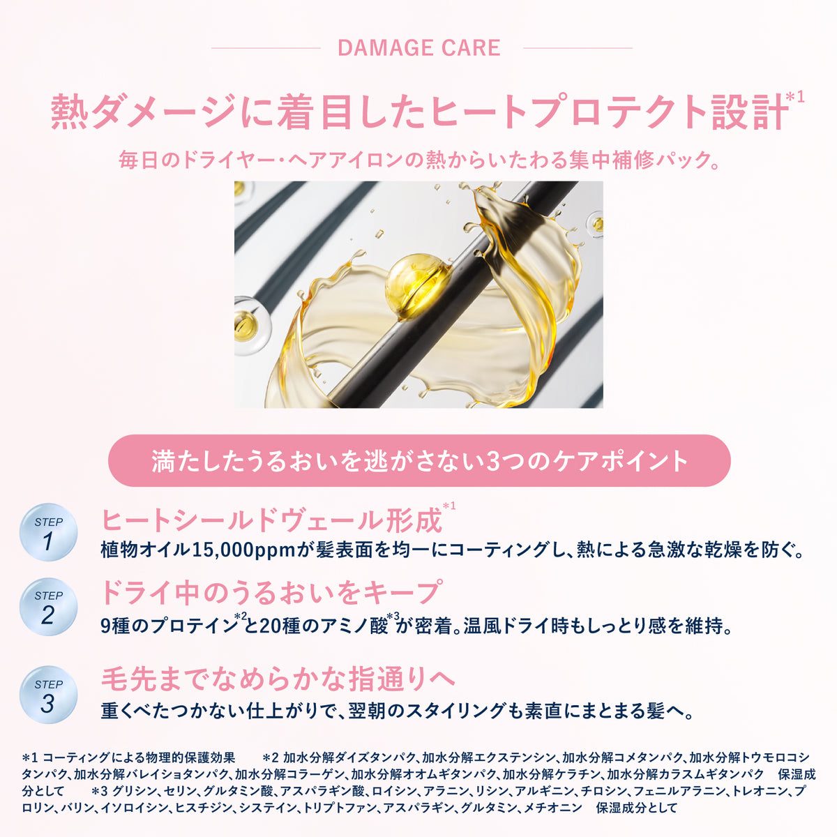 RE:NOIA ノーウォッシュクリームエッセンス TS 200mL