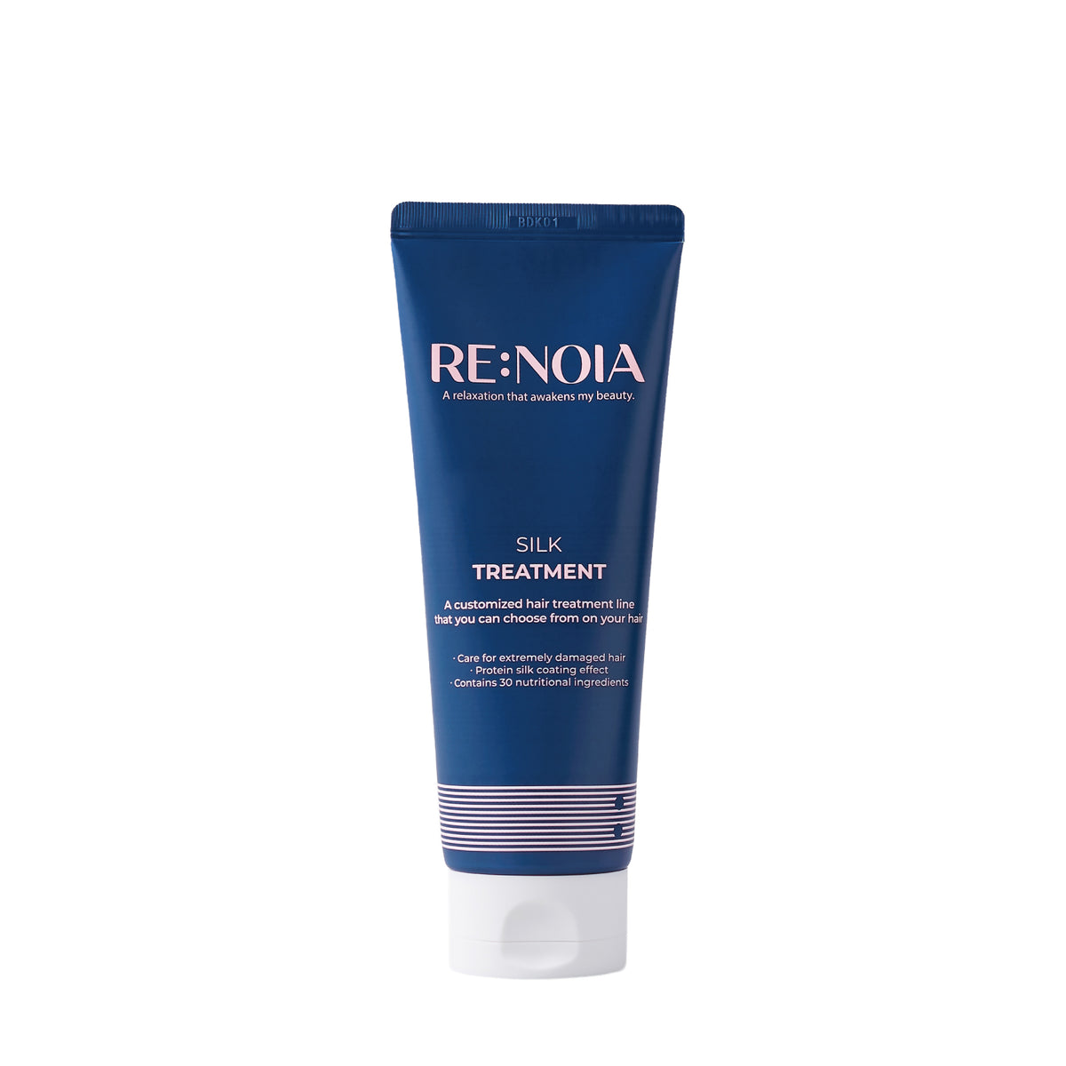 RE:NOIA ヘアトリートメント TS 150mL