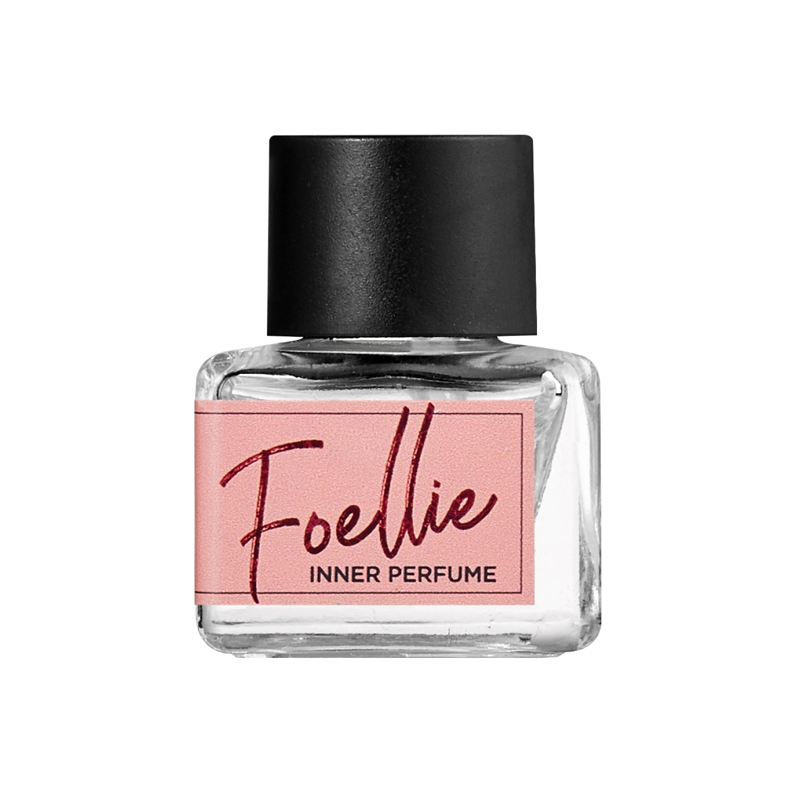 【Foellie】 インナーパフューム 5ml