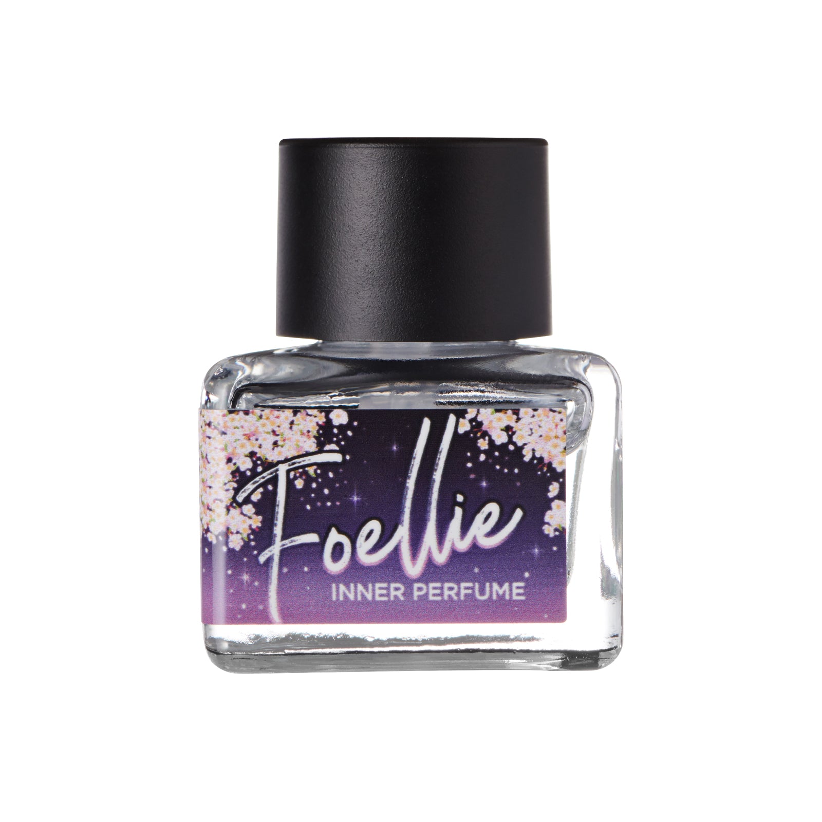 【Foellie】 インナーパフューム 5ml
