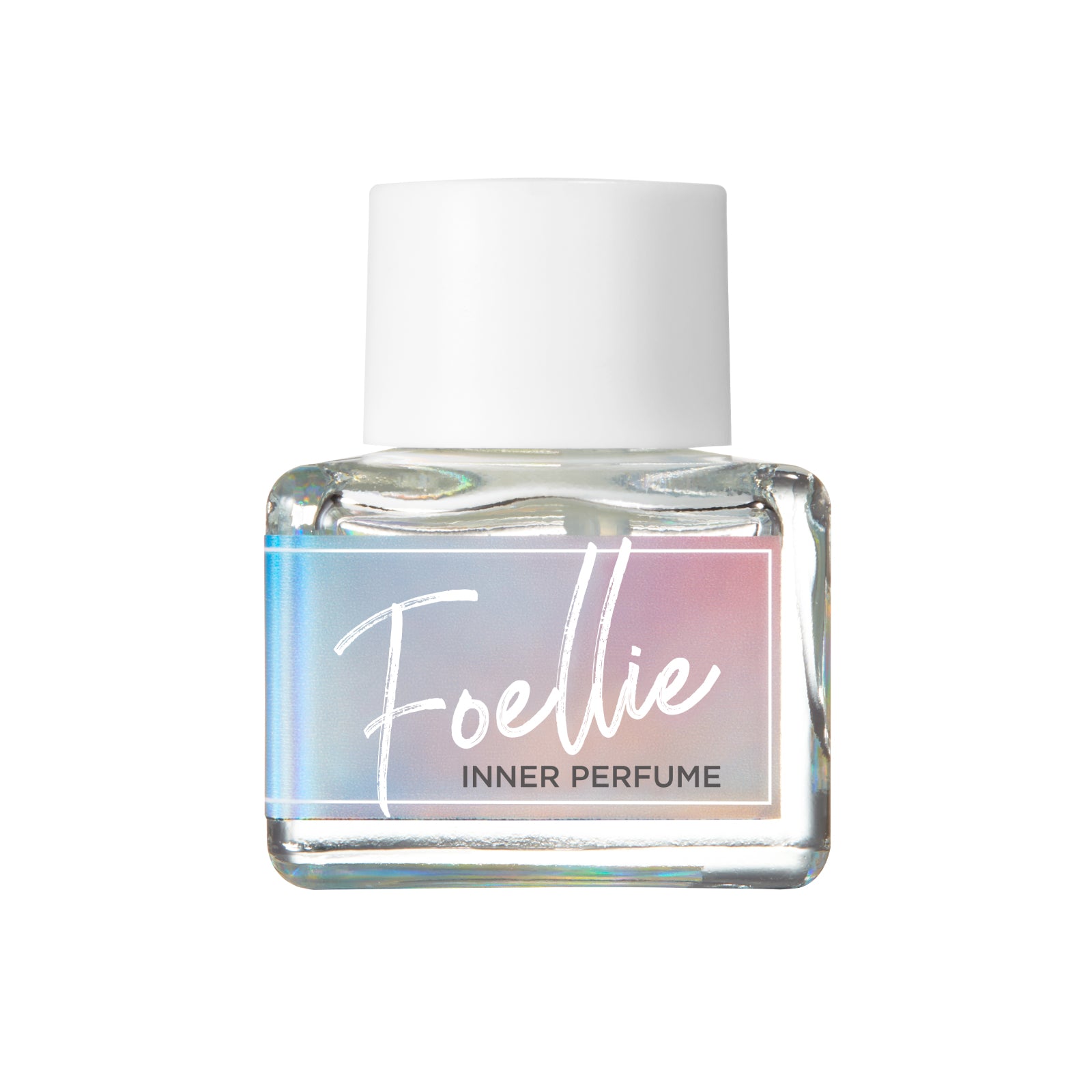 【Foellie】 インナーパフューム 5ml