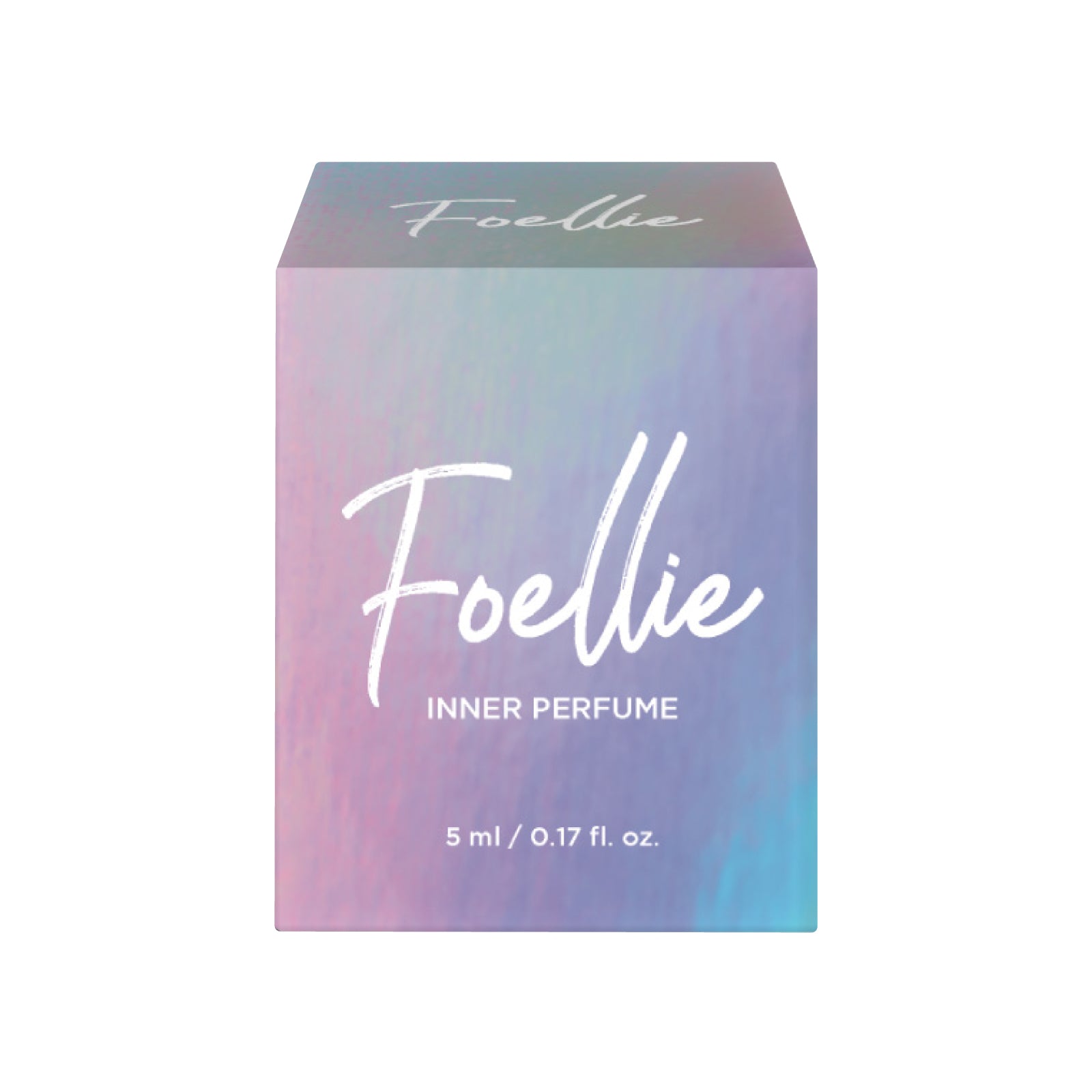 【Foellie】 インナーパフューム 5ml