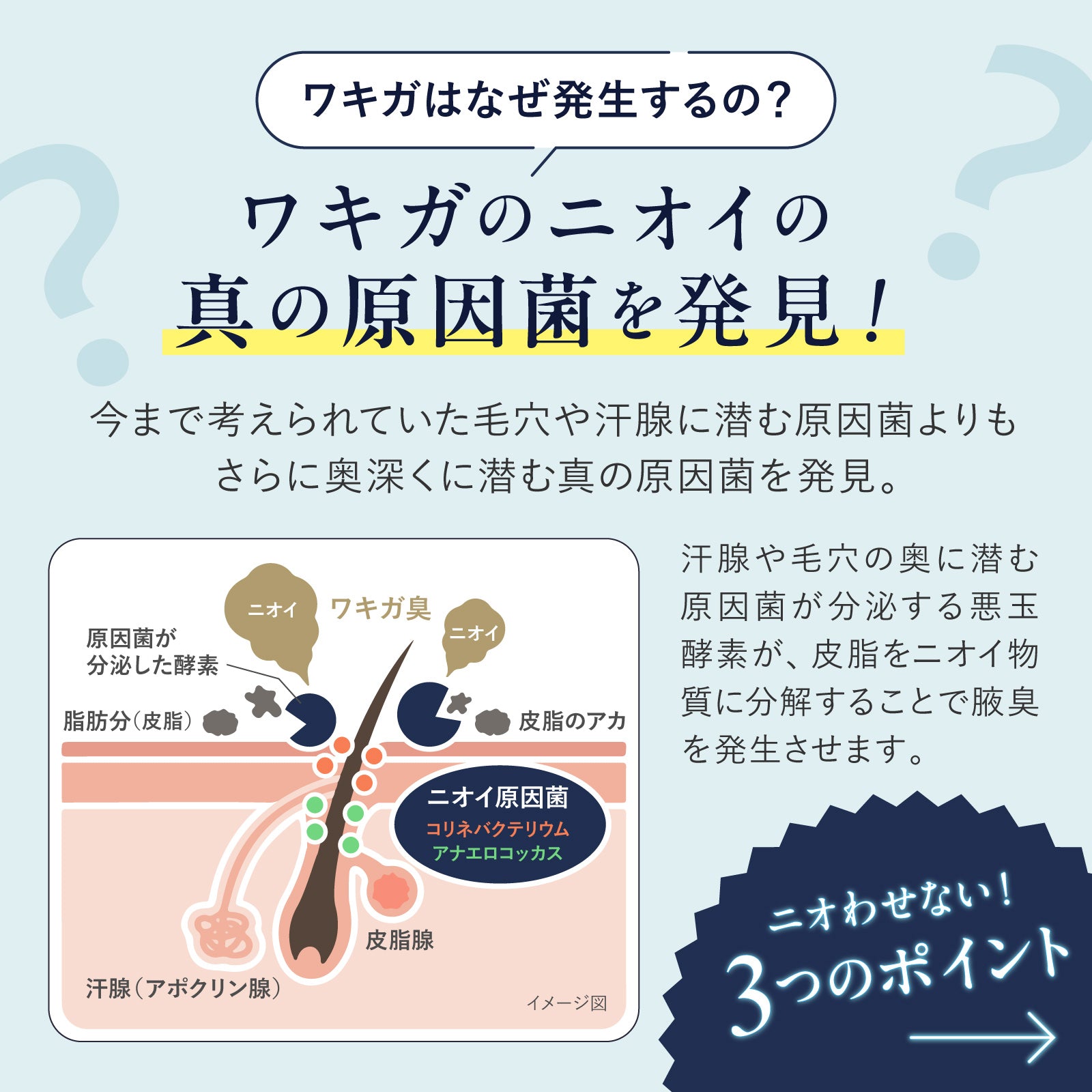 FiNAL DEo+（ファイナルデオプラス）薬用デオドラントクリーム 25g