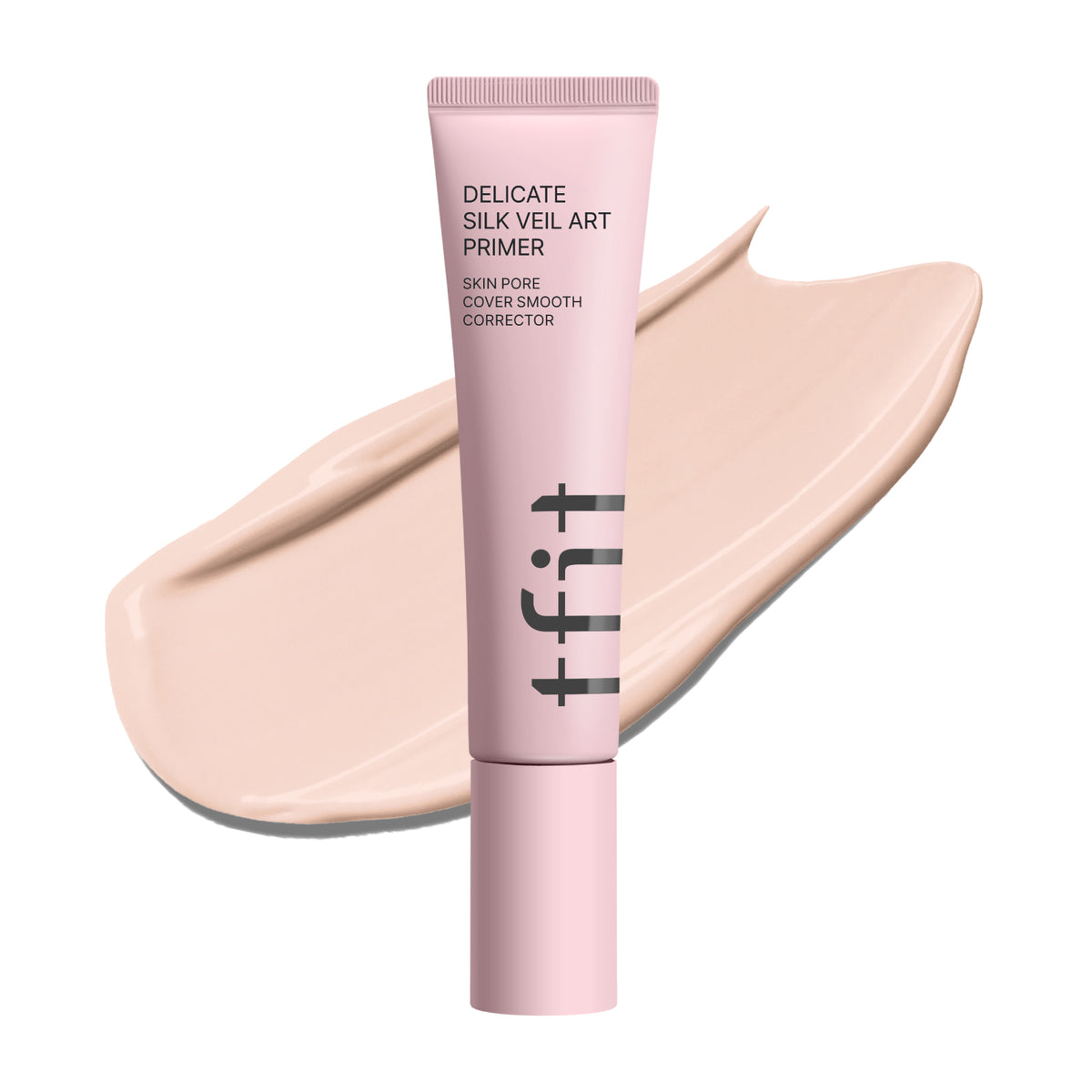 tfit（ティーフィット）デリケートシルクヴェールアートプライマー 30mL