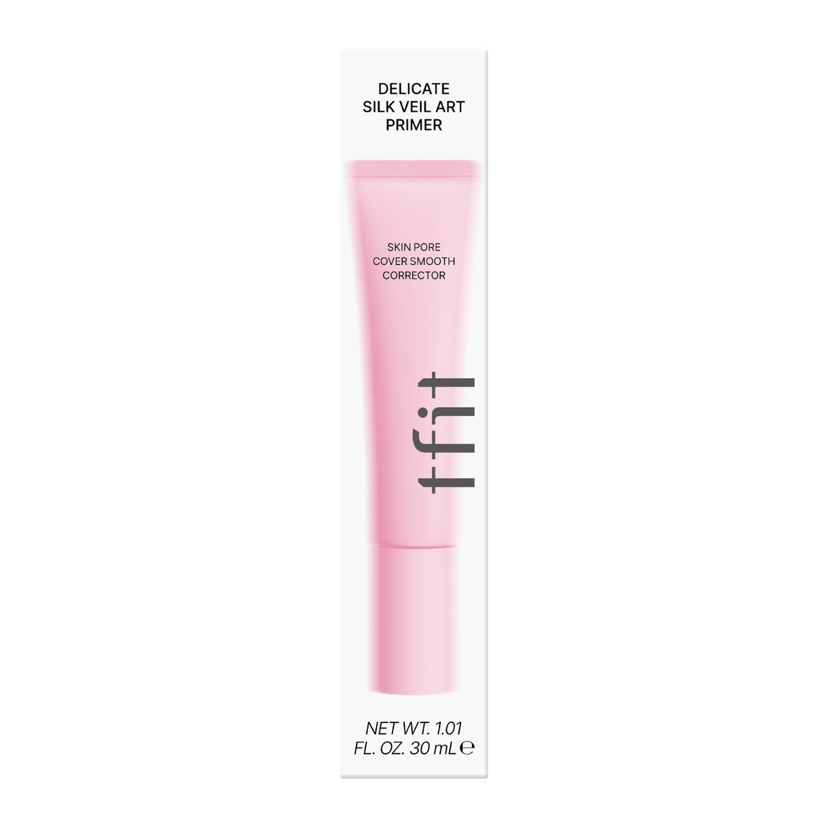 tfit（ティーフィット）デリケートシルクヴェールアートプライマー 30mL