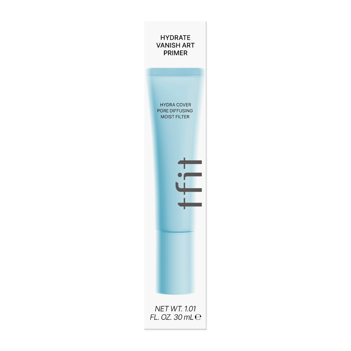 tfit（ティーフィット）ハイドレートバニッシュアートプライマー 30mL
